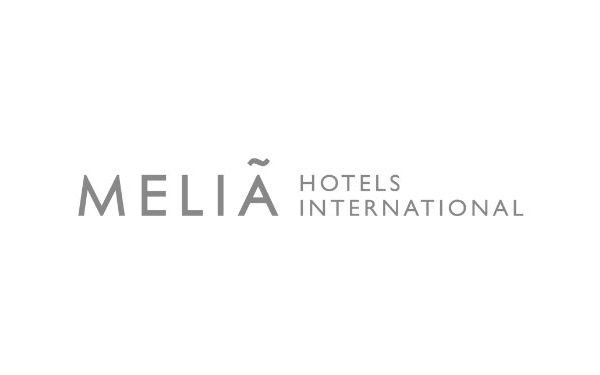 Caso de éxito Meliá