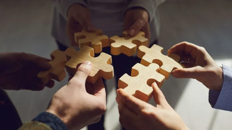 A sense of belonging in the workplace