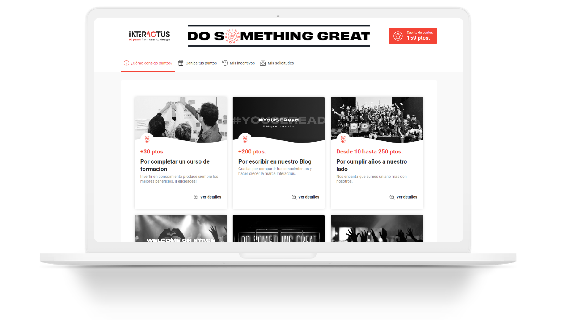 Interactius Customer Story
