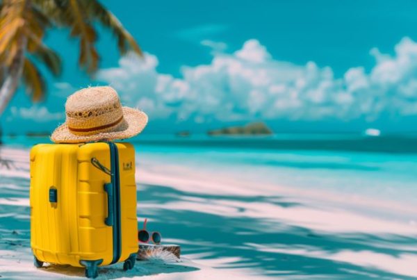 Summer Employee Promotions: well-being and Savings