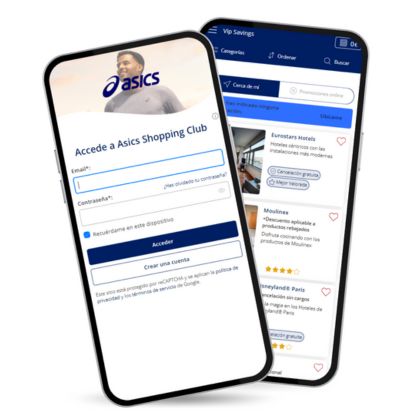 Ascis Shopping Club