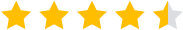 stars rating