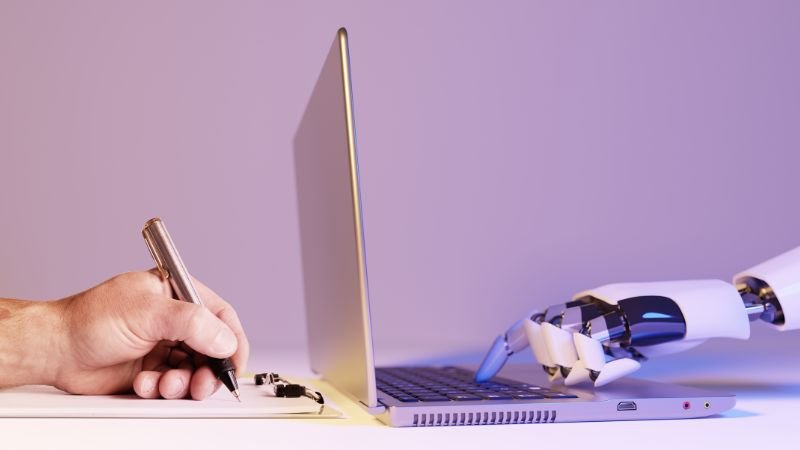 Artificial Intelligence in Human Resources