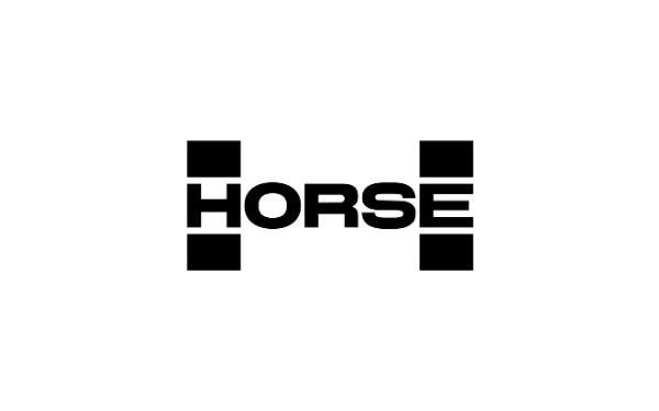 Horse Company Logo