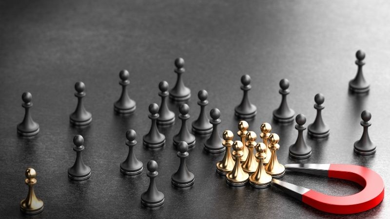 talent retention strategies