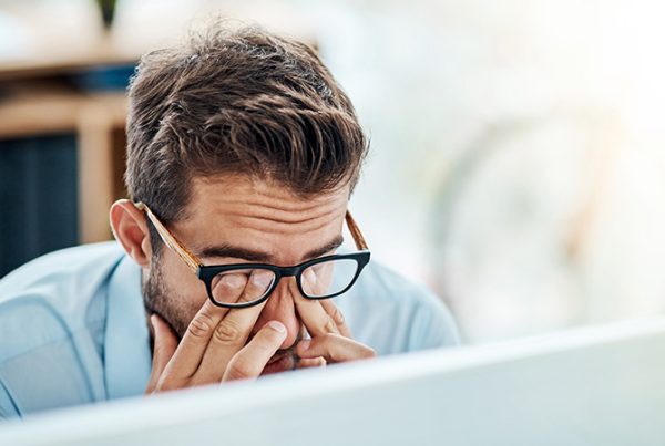 How to prevent employee burnout