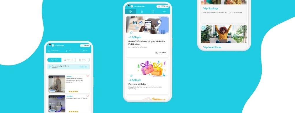Vip Connect Post Creator