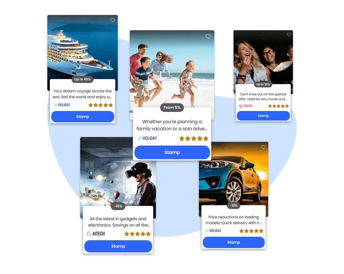 Discounts