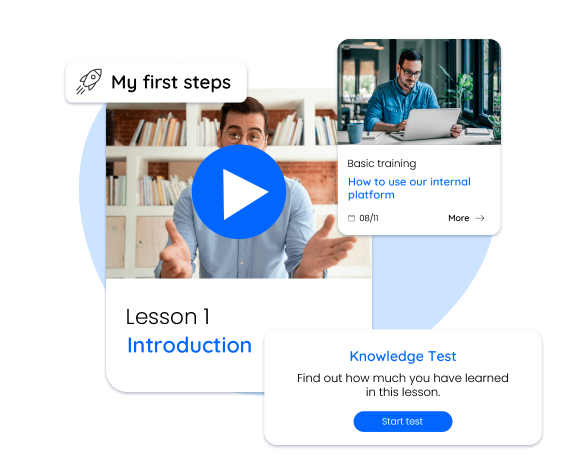 E-Learning
