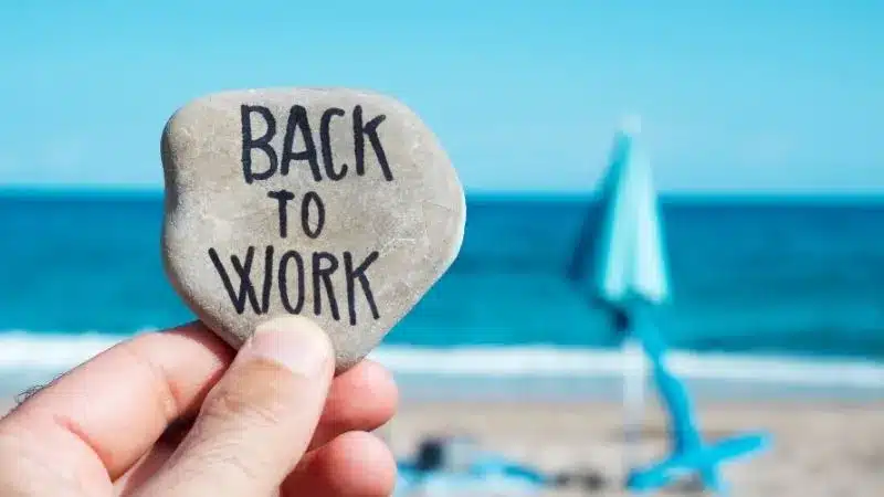 How to Ease the Post-Holiday Blues and Reignite Team Motivation