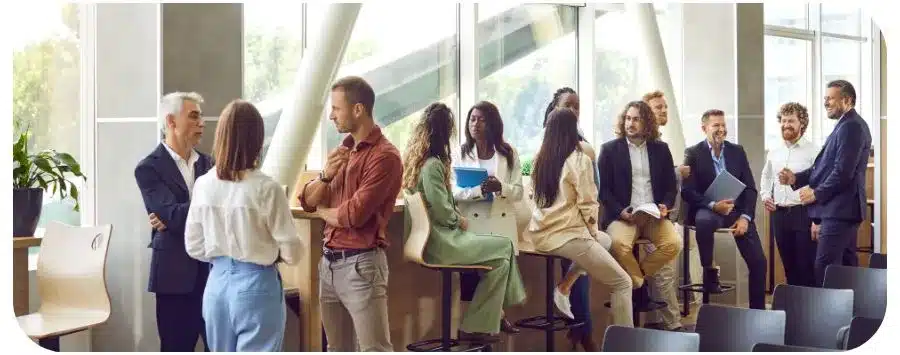 How to effectively measure indicators of workplace wellbeing