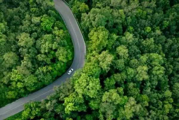 Ley de movilidad sostenible: todo lo que tienes que saber