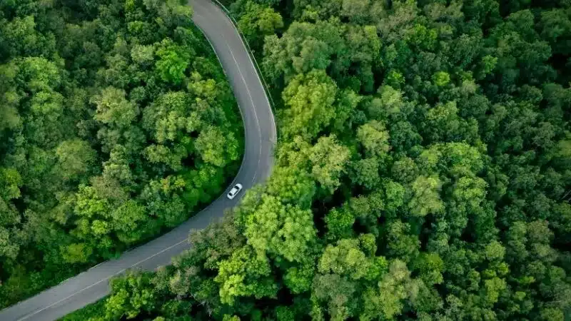 Ley de movilidad sostenible: todo lo que tienes que saber