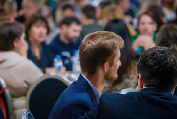How to organize corporate events with real impact