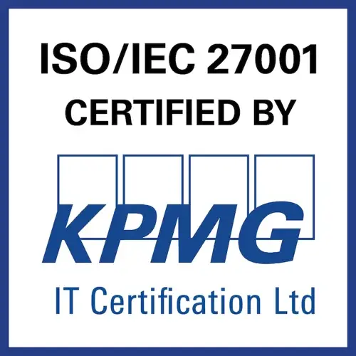 ISO 27001 Epassi