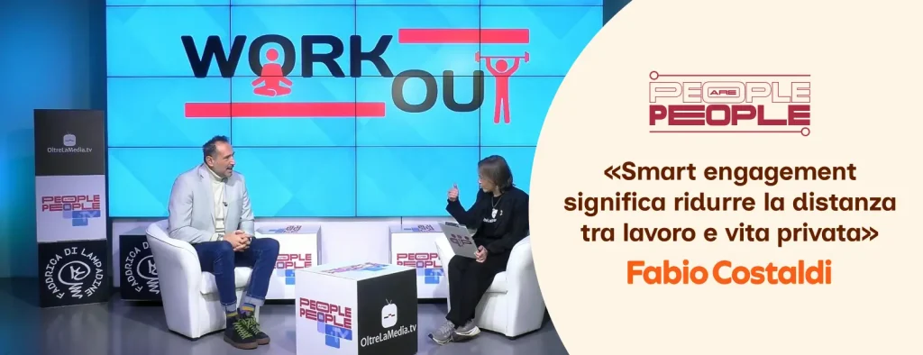 lavoro e vita privata