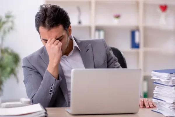 disengaged employees