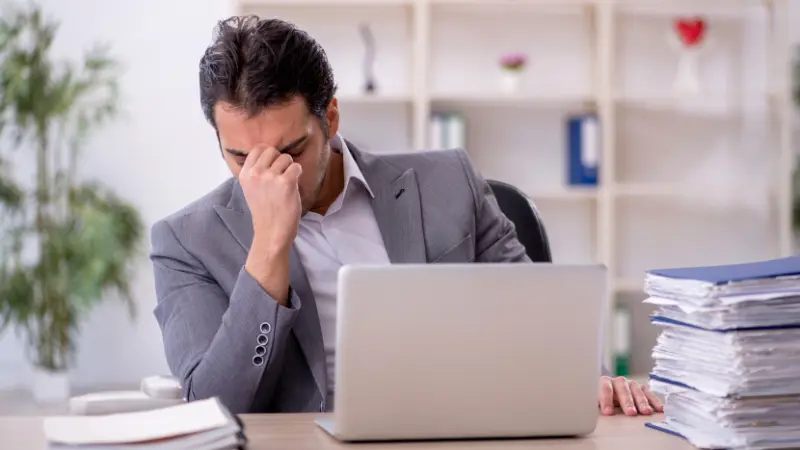 disengaged employees