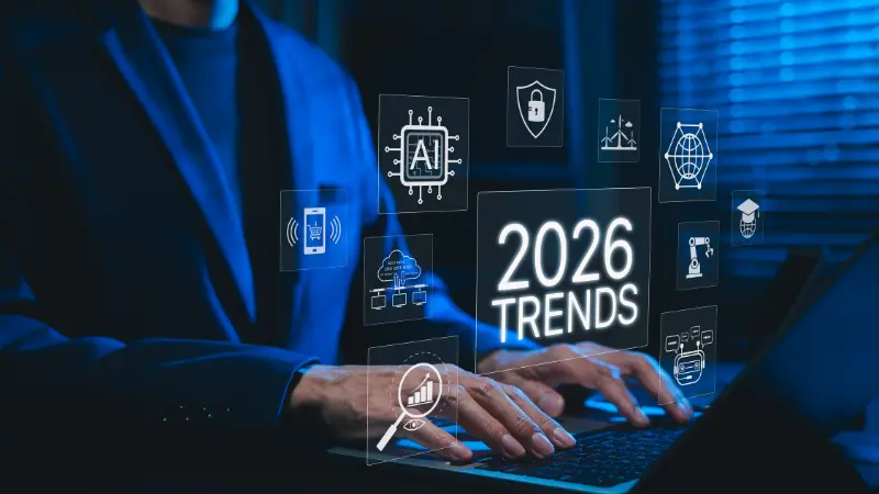 Trend HR 2026